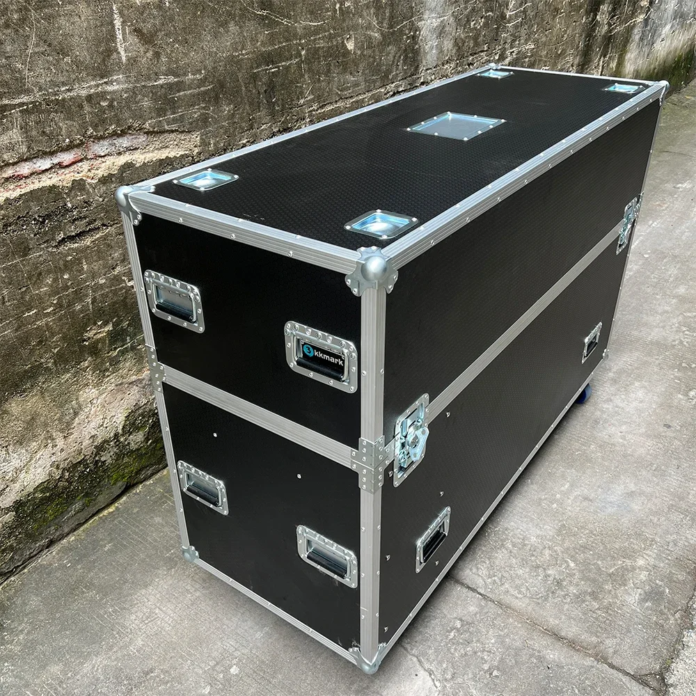 Aluminum Case 65 - Customized Universal 55 60 65 Inch