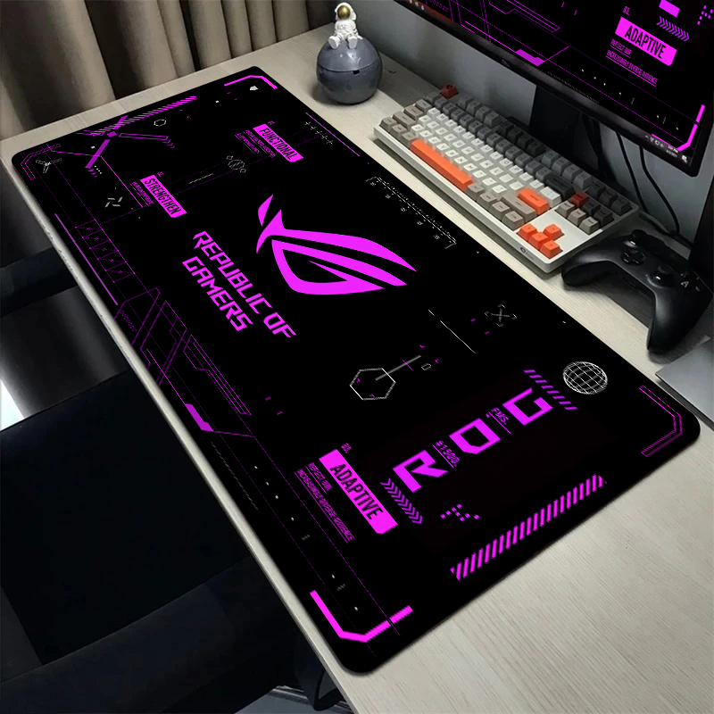 Gaming mats large Extended pad - Gaming Keyboard Corsair recensie en prijs