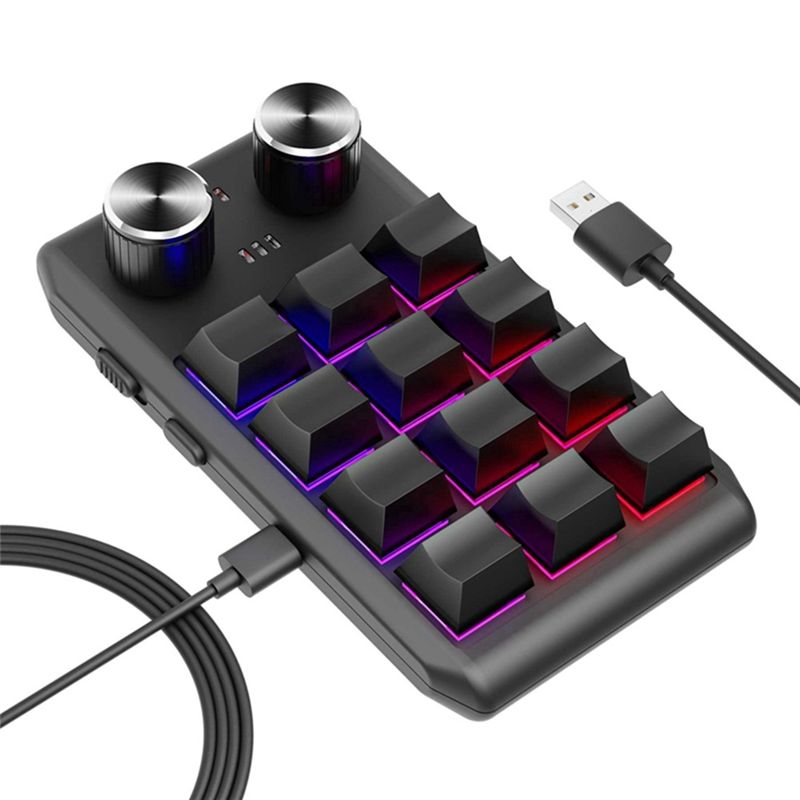 AEF6-Custom Keyboard Hotswap K - Gaming Keyboard Training recensie en prijs