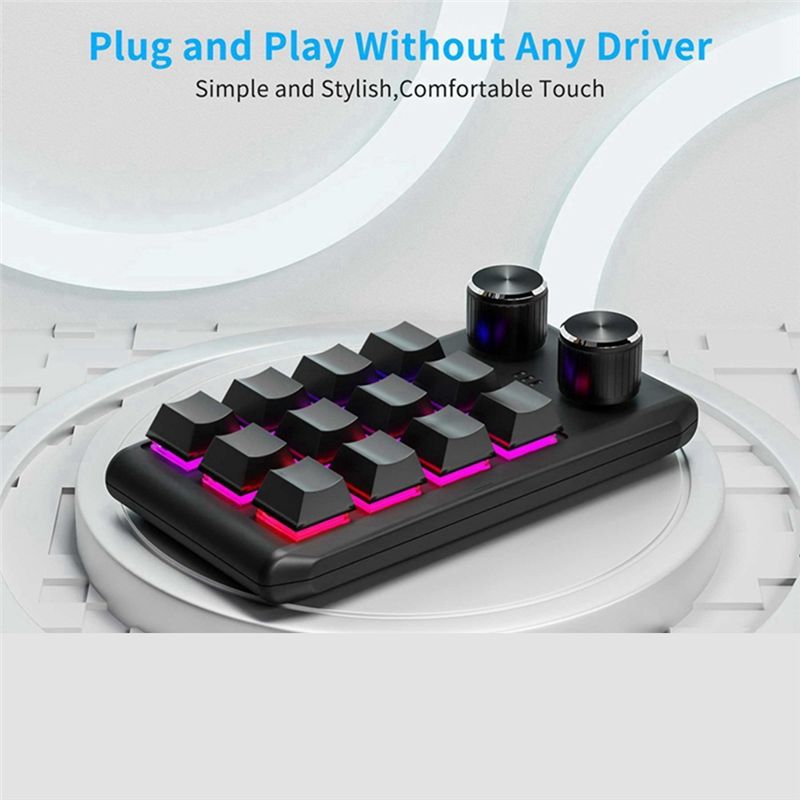 AEF6-Custom Keyboard Hotswap K - Gaming Keyboard Training recensie en prijs