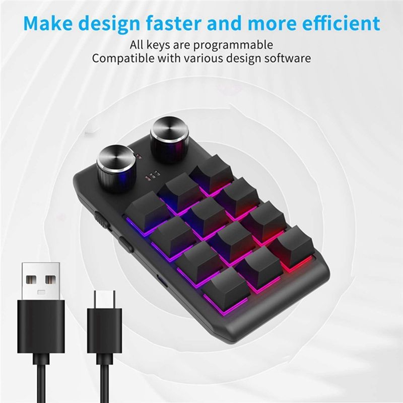 AEF6-Custom Keyboard Hotswap K - Gaming Keyboard Training recensie en prijs