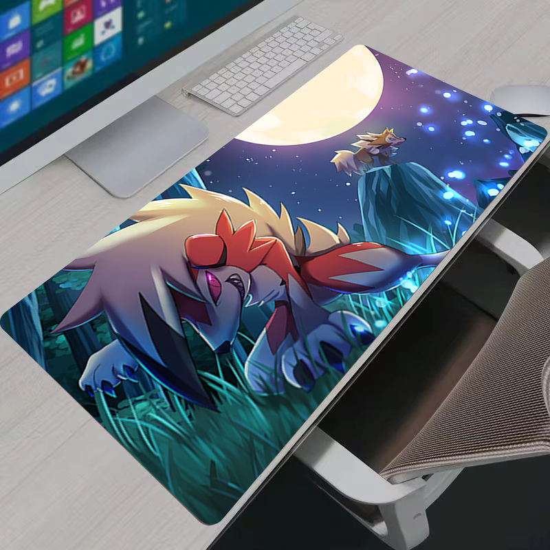 Computer Mouse Pad Gaming P-po - Gaming Keyboard Top recensie en prijs