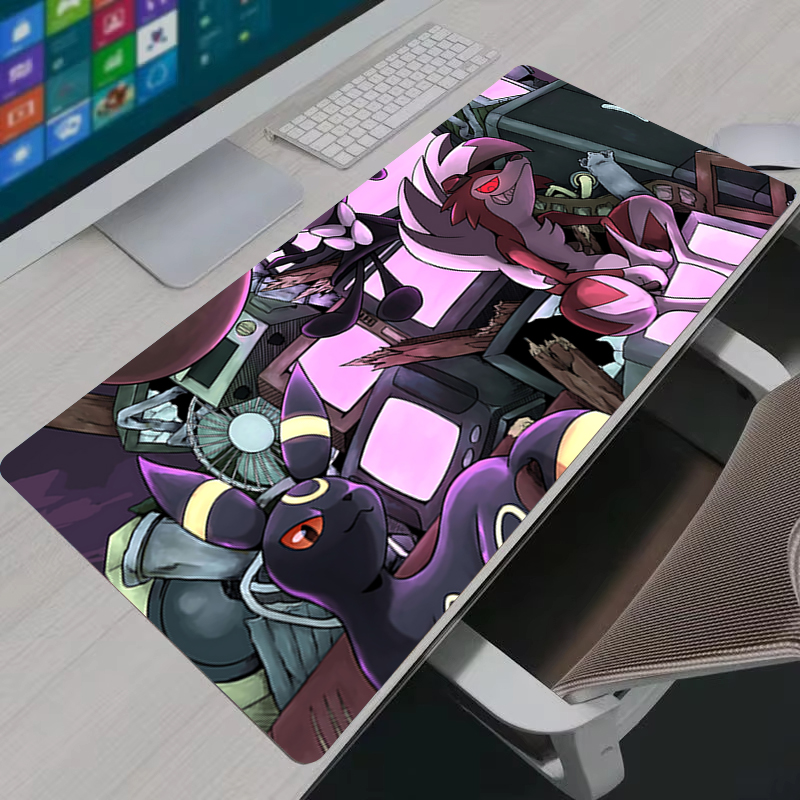 Computer Mouse Pad Gaming P-po - Gaming Keyboard Top recensie en prijs