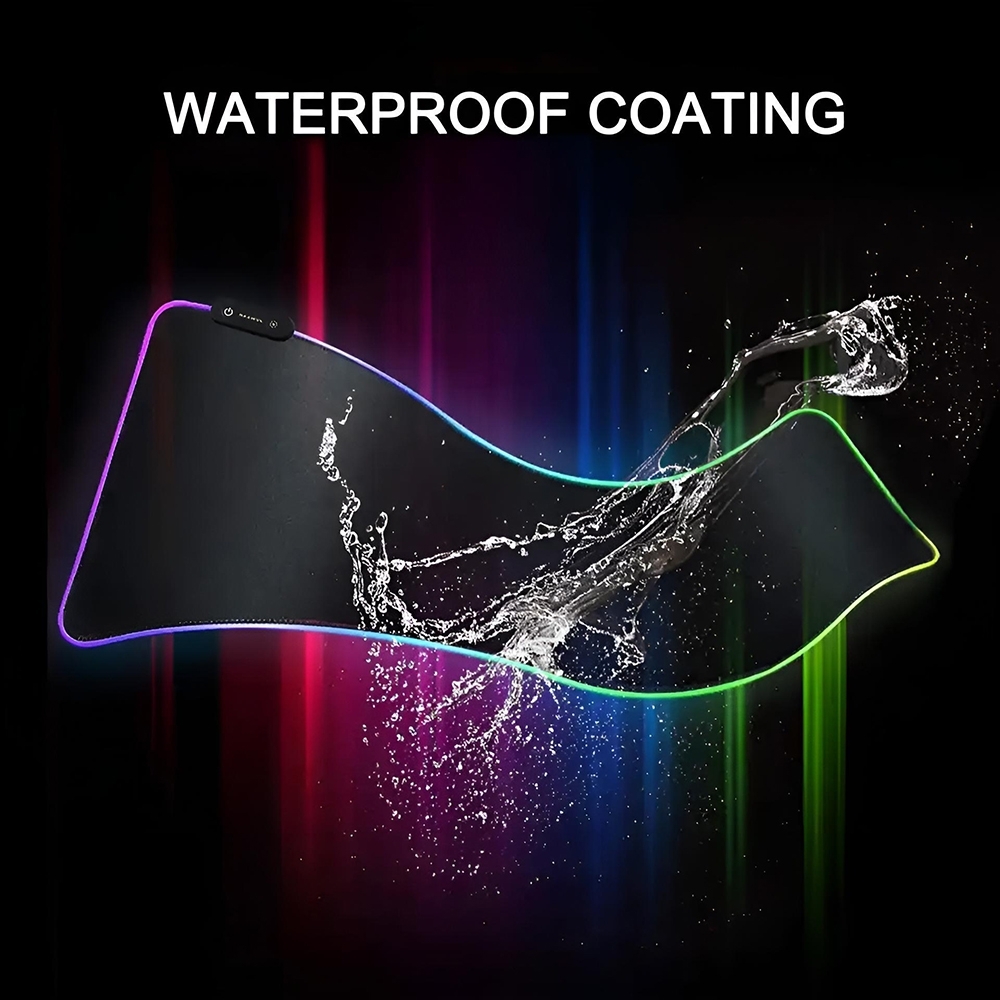 CORSAIR Comtuper Mouse Pad RGB - Gaming Keyboard Corsair recensie en prijs