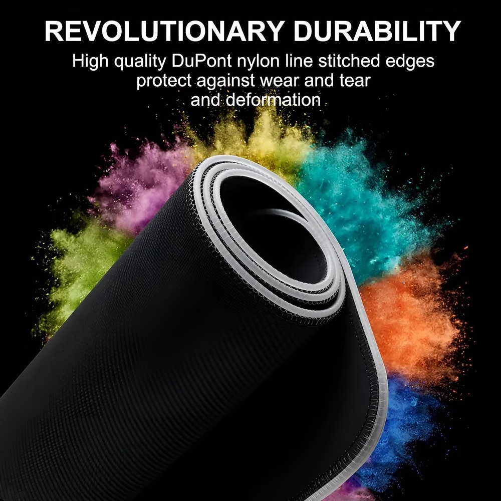 CORSAIR Comtuper Mouse Pad RGB - Gaming Keyboard Corsair recensie en prijs