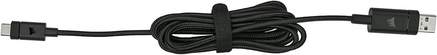 USB-C Charging Cable for Corsa - Gaming Keyboard Corsair recensie en prijs