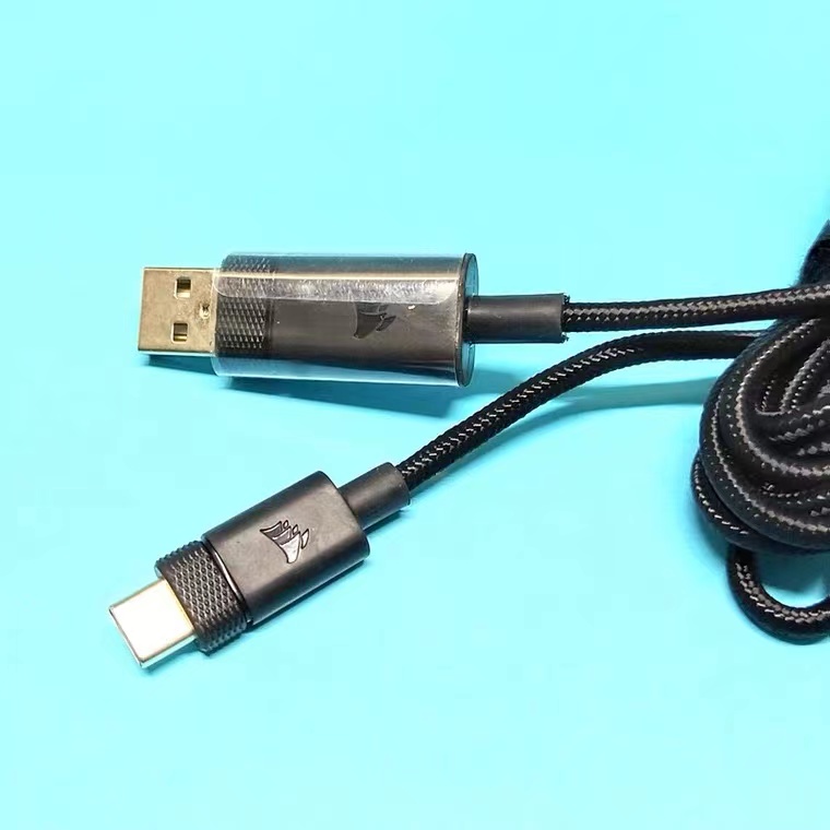 USB-C Charging Cable for Corsa - Gaming Keyboard Corsair recensie en prijs