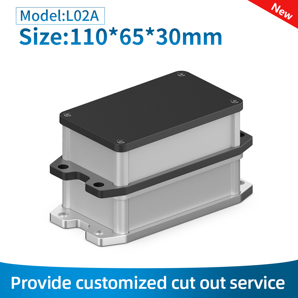 Aluminum Enclosure For Circuit - Aluminum Case 65 recensie en prijs