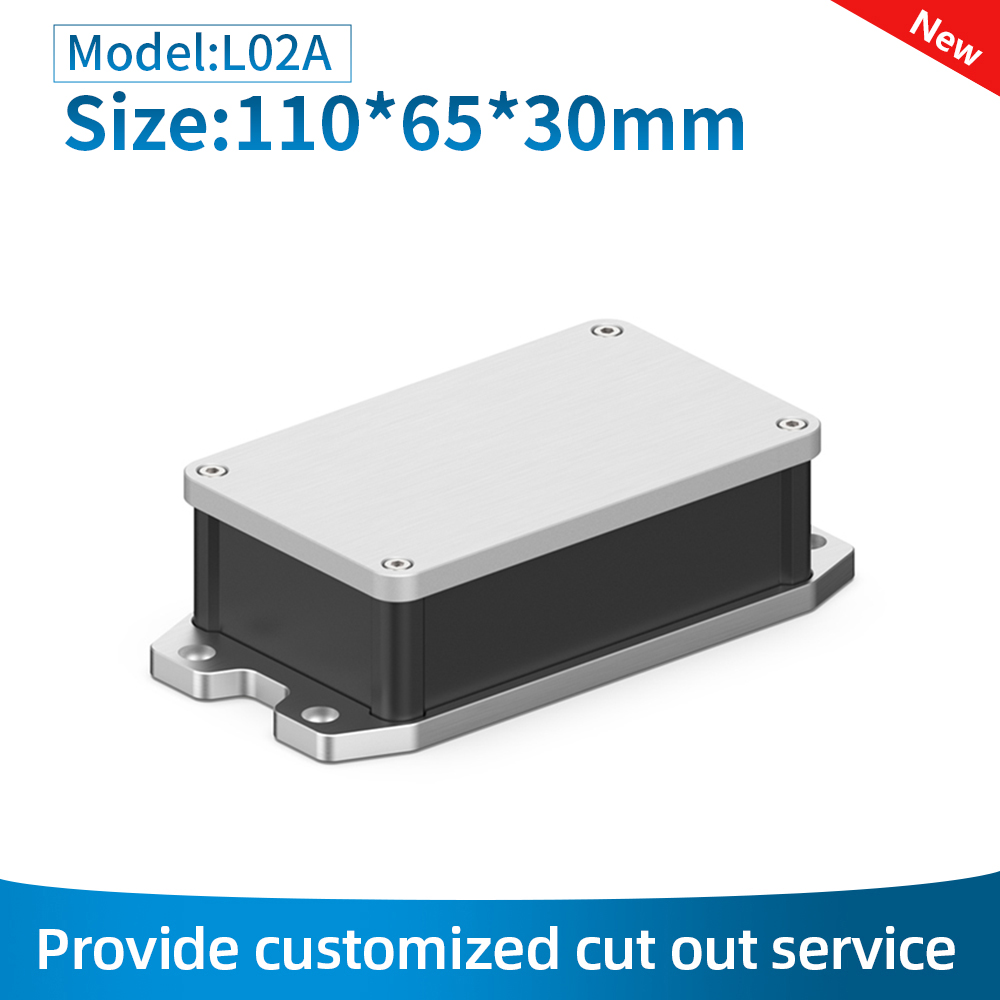 Aluminum Enclosure For Circuit - Aluminum Case 65 recensie en prijs