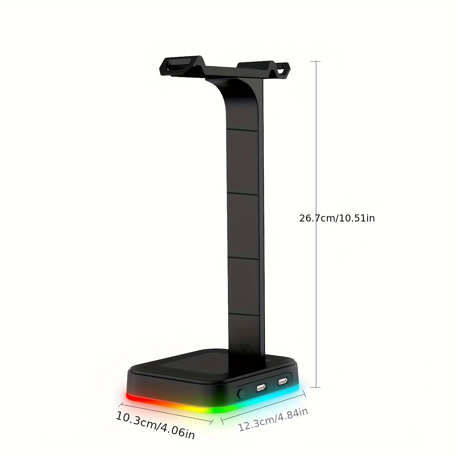 Gaming Headset Stand Adjustabl - Gaming Keyboard And Mouse recensie en prijs