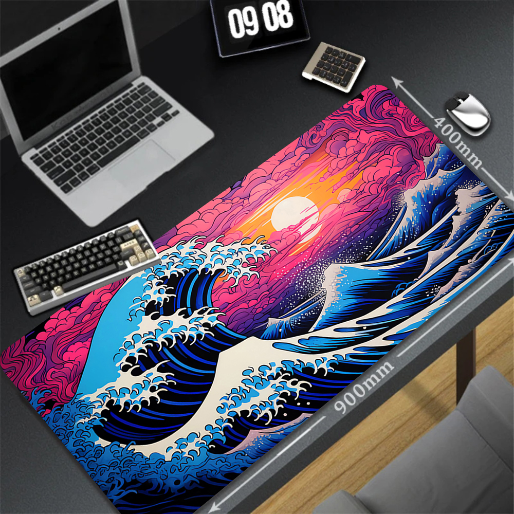 XXL Mechanical Keyboard Pad No - Gaming Keyboard Non Mechanical recensie en prijs