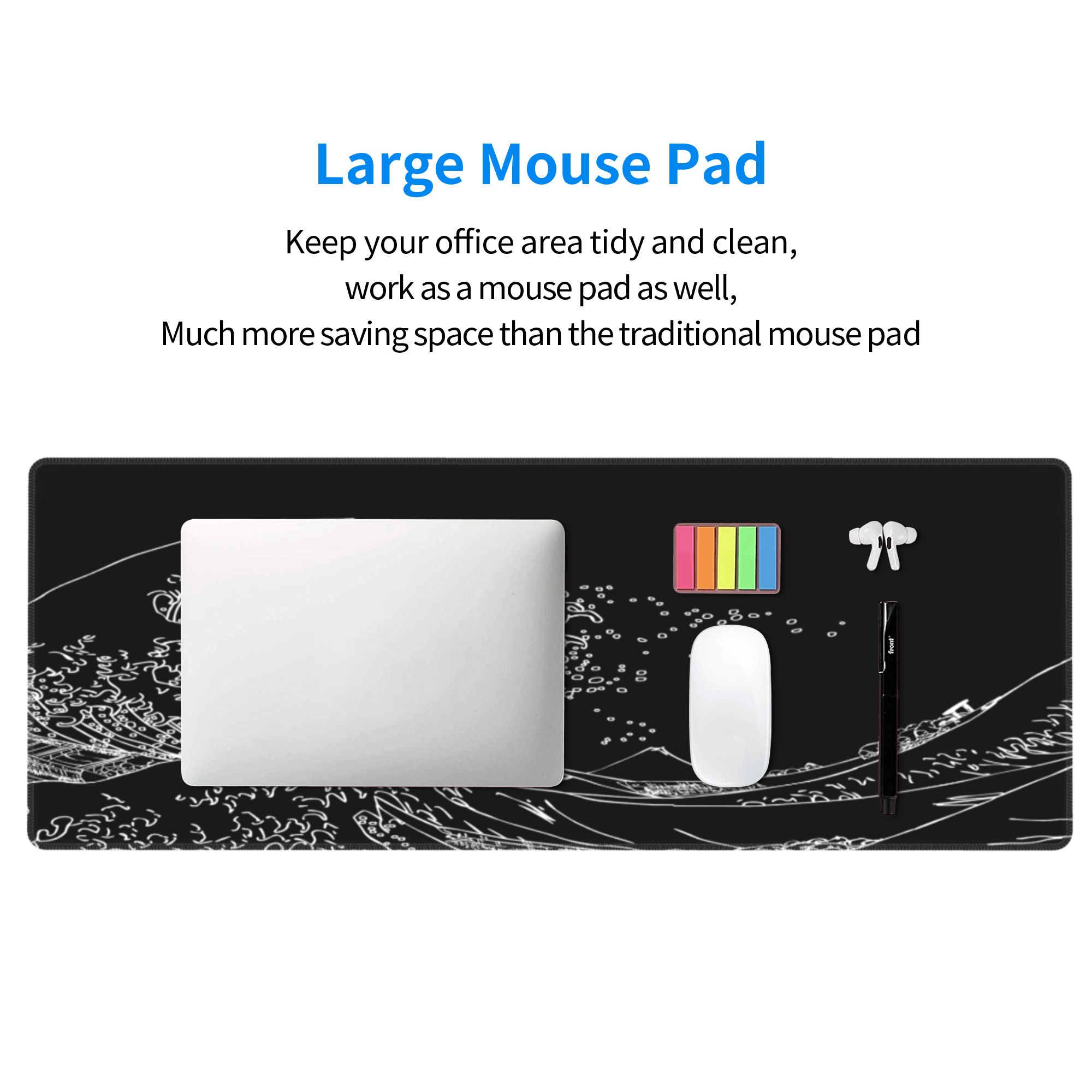 XXL Mechanical Keyboard Pad No - Gaming Keyboard Non Mechanical recensie en prijs
