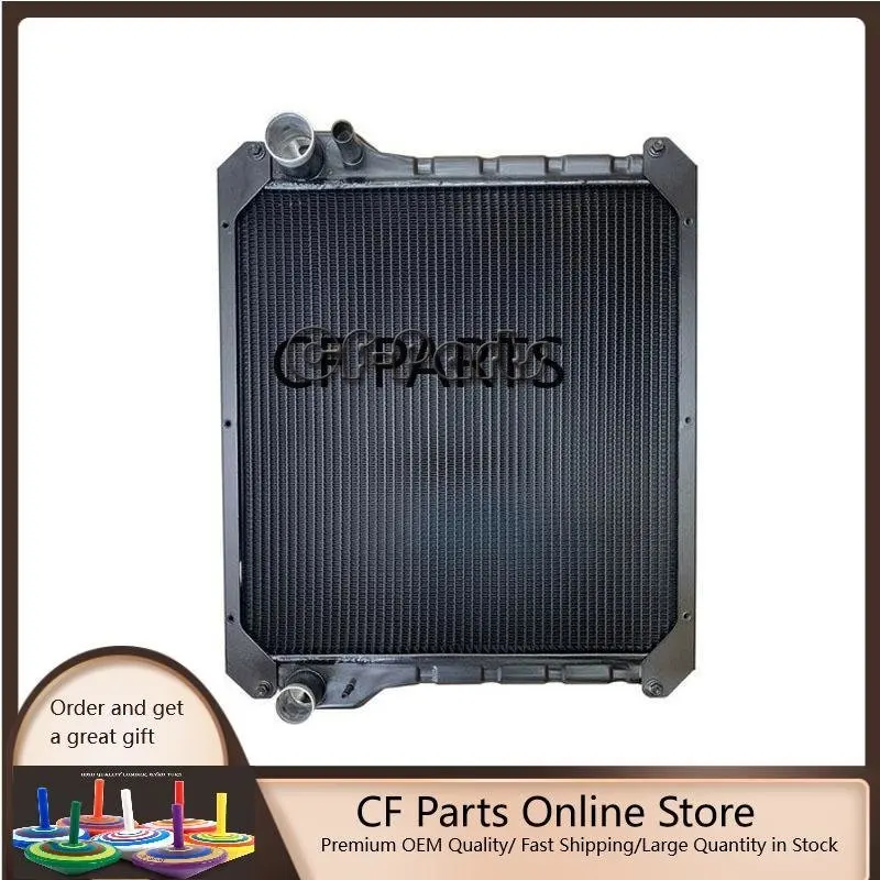 Buy Radiator 87410096 87410098 - Aluminum Case 65 recensie en prijs
