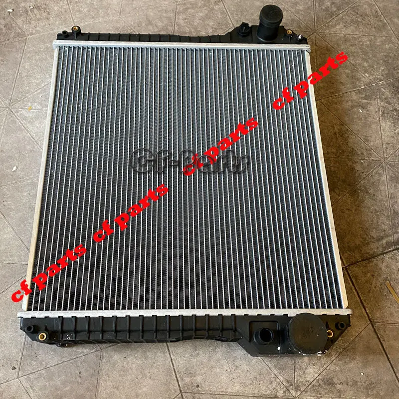 Buy Radiator 87410096 87410098 - Aluminum Case 65 recensie en prijs