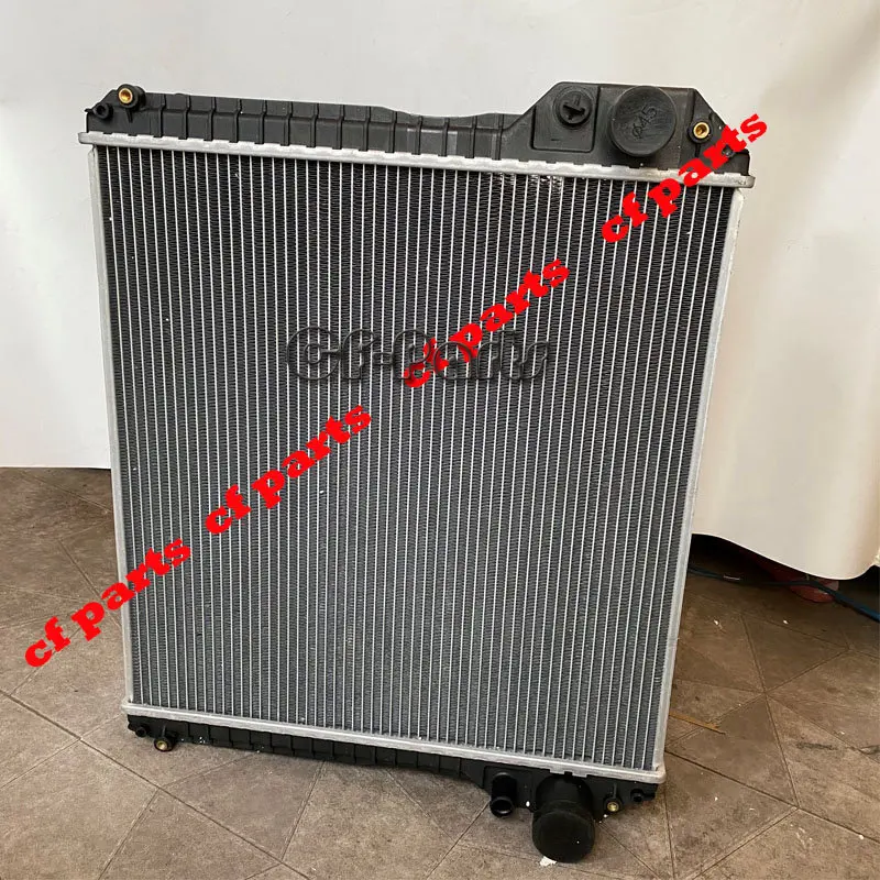 Buy Radiator 87410096 87410098 - Aluminum Case 65 recensie en prijs