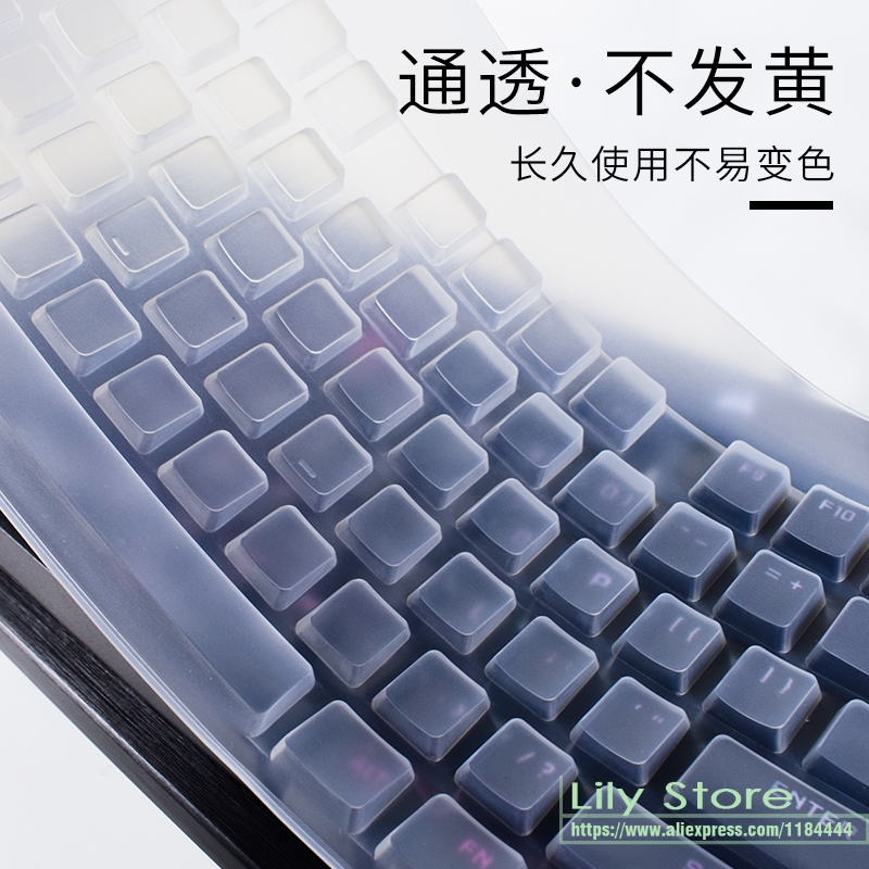 For Corsair K100 RGB Mechanica - Gaming Keyboard Corsair recensie en prijs