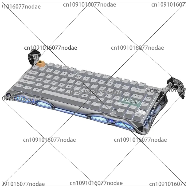 Star    K1 Pro 75% Wireless Me - Gaming Keyboard Mechanical Wireless recensie en prijs