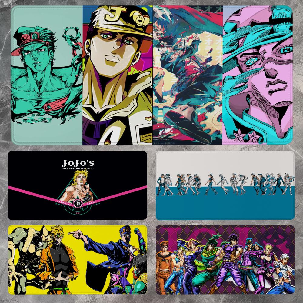 Jojo Bizarre Adventure Mouse P - Gaming Keyboard Non Mechanical recensie en prijs