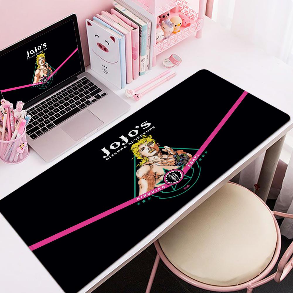 Jojo Bizarre Adventure Mouse P - Gaming Keyboard Non Mechanical recensie en prijs