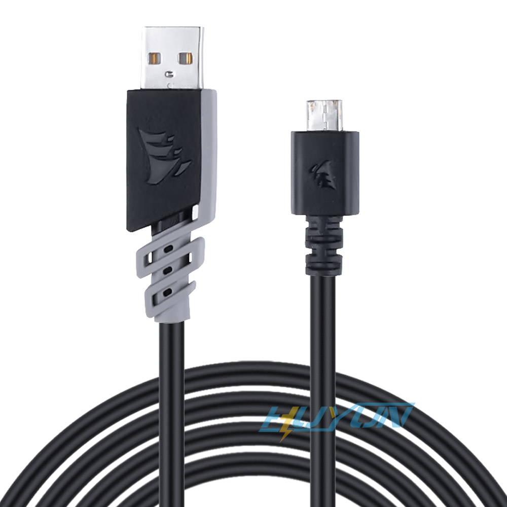 Used USB Charging Cable Cord f - Gaming Keyboard Corsair recensie en prijs