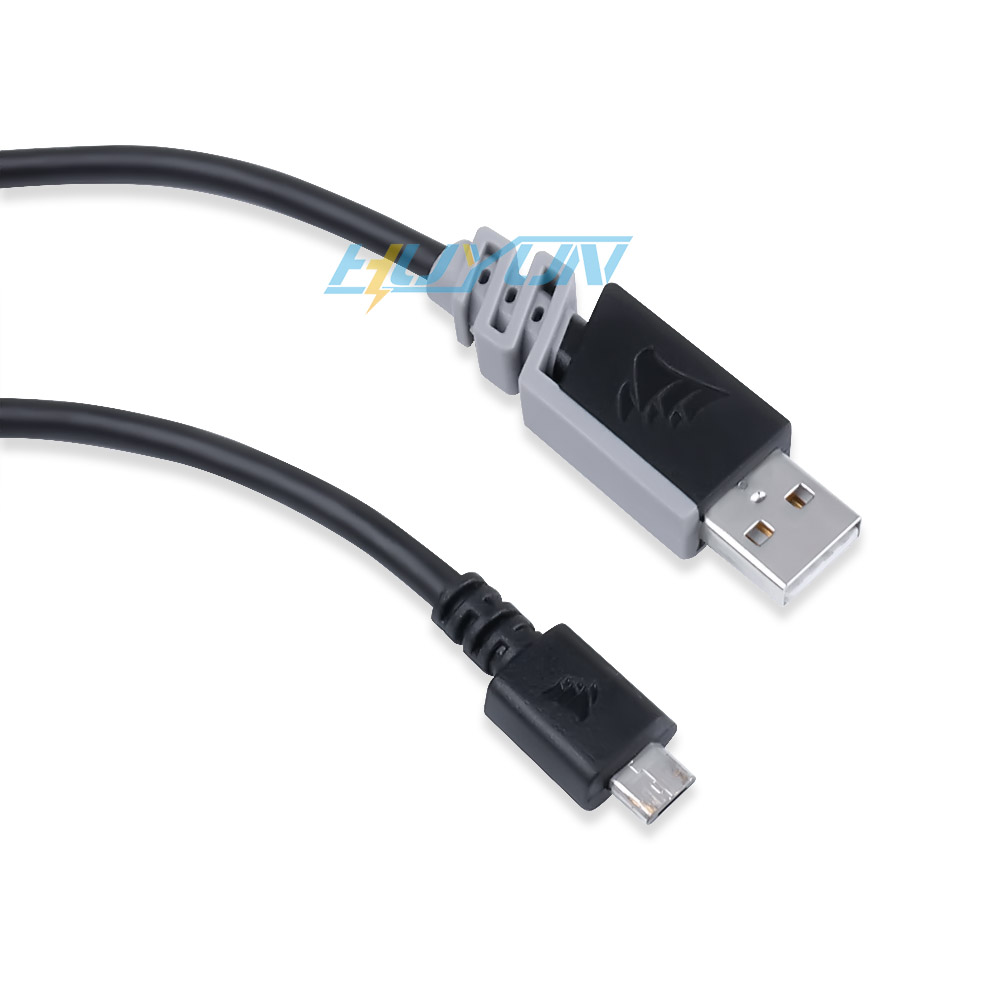 Used USB Charging Cable Cord f - Gaming Keyboard Corsair recensie en prijs