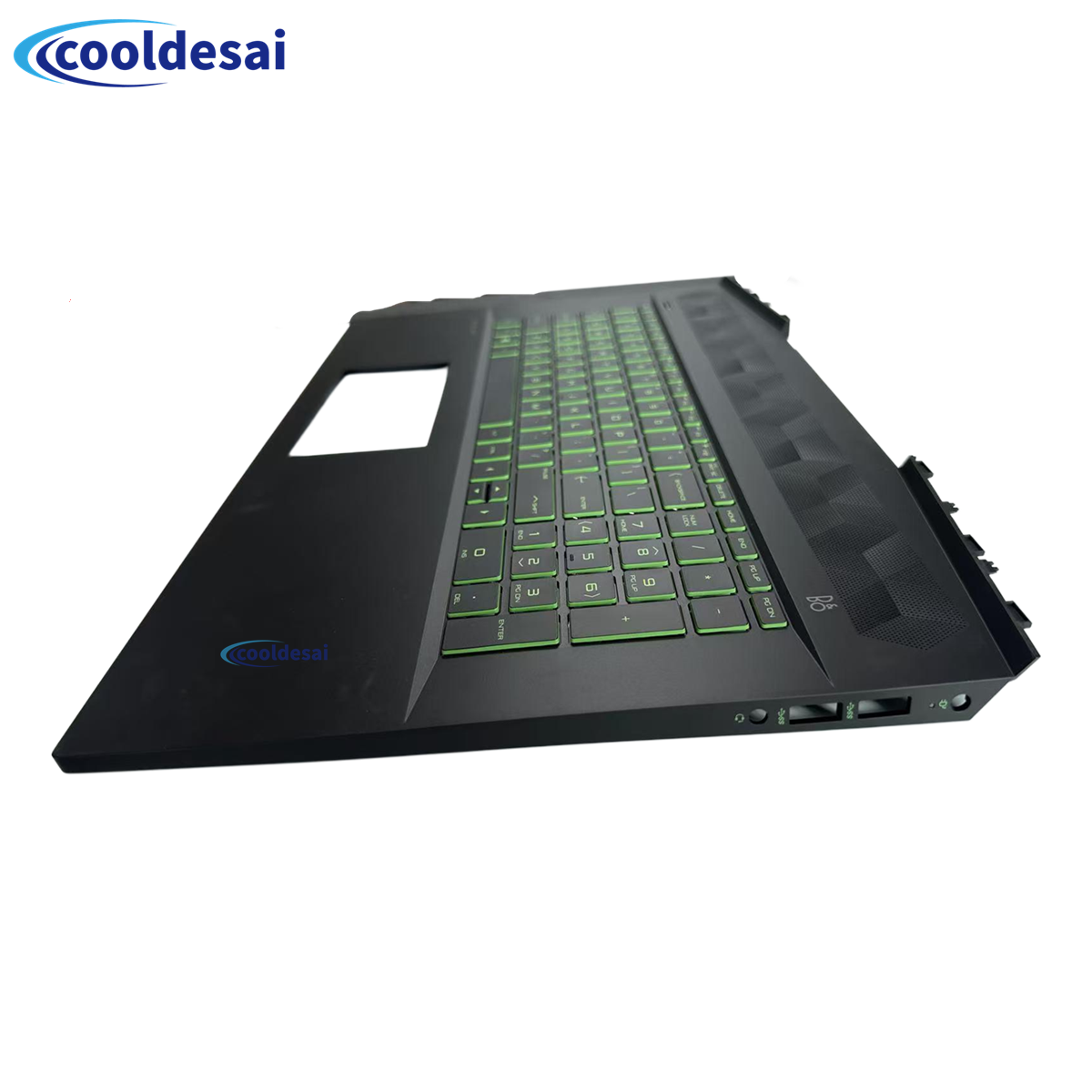 New Original For HP Pavilion G - Gaming Keyboard Top recensie en prijs