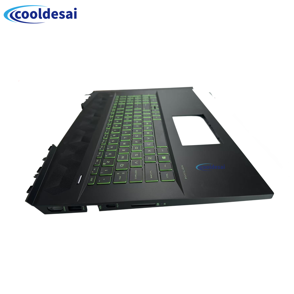 New Original For HP Pavilion G - Gaming Keyboard Top recensie en prijs