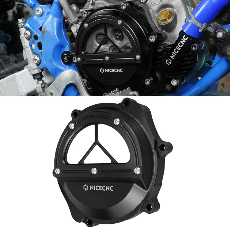 NICECNC For Yamaha YZ85 YZ 85  - Aluminum Case 65 recensie en prijs