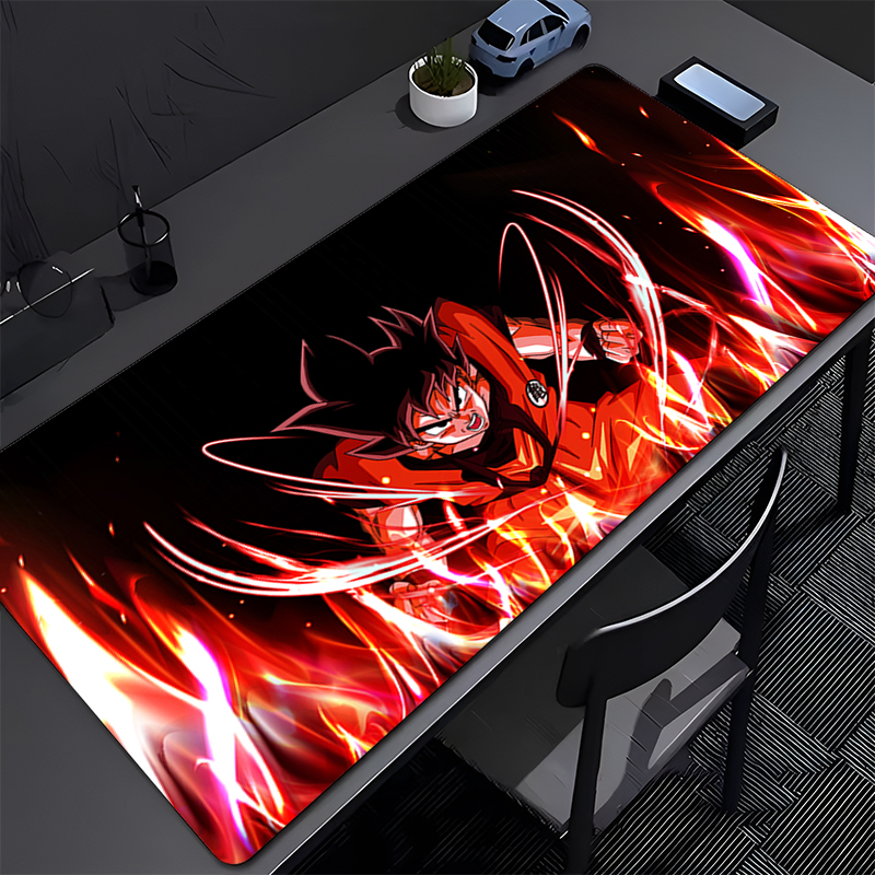 Extra Gaming DBZ Dragon Ball Z - Gaming Keyboard Mini recensie en prijs