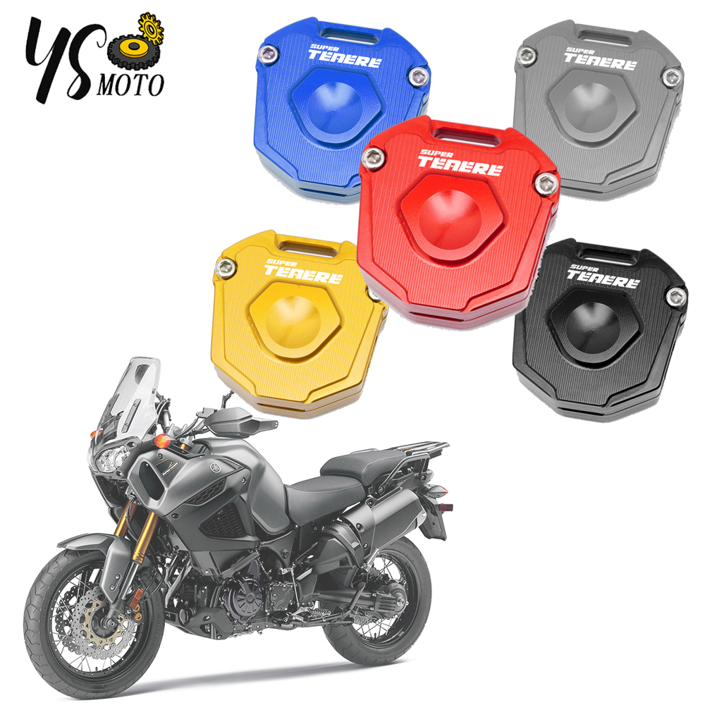 For yamaha Super Tenere Tenere - Aluminum Case 65 recensie en prijs