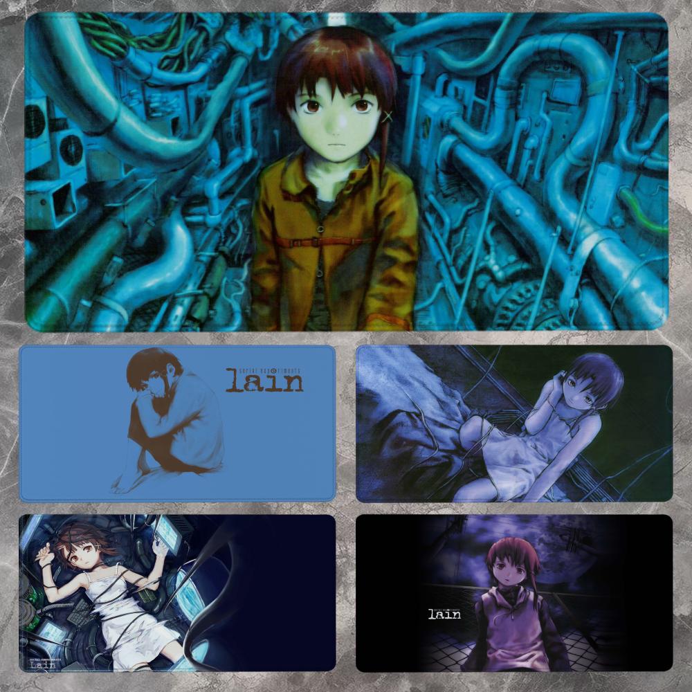 Lain Serial Experiments Mouse  - Gaming Keyboard Non Mechanical recensie en prijs