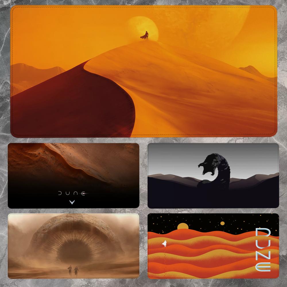Dune Part Two Mouse Pad 90x40C - Gaming Keyboard Non Mechanical recensie en prijs