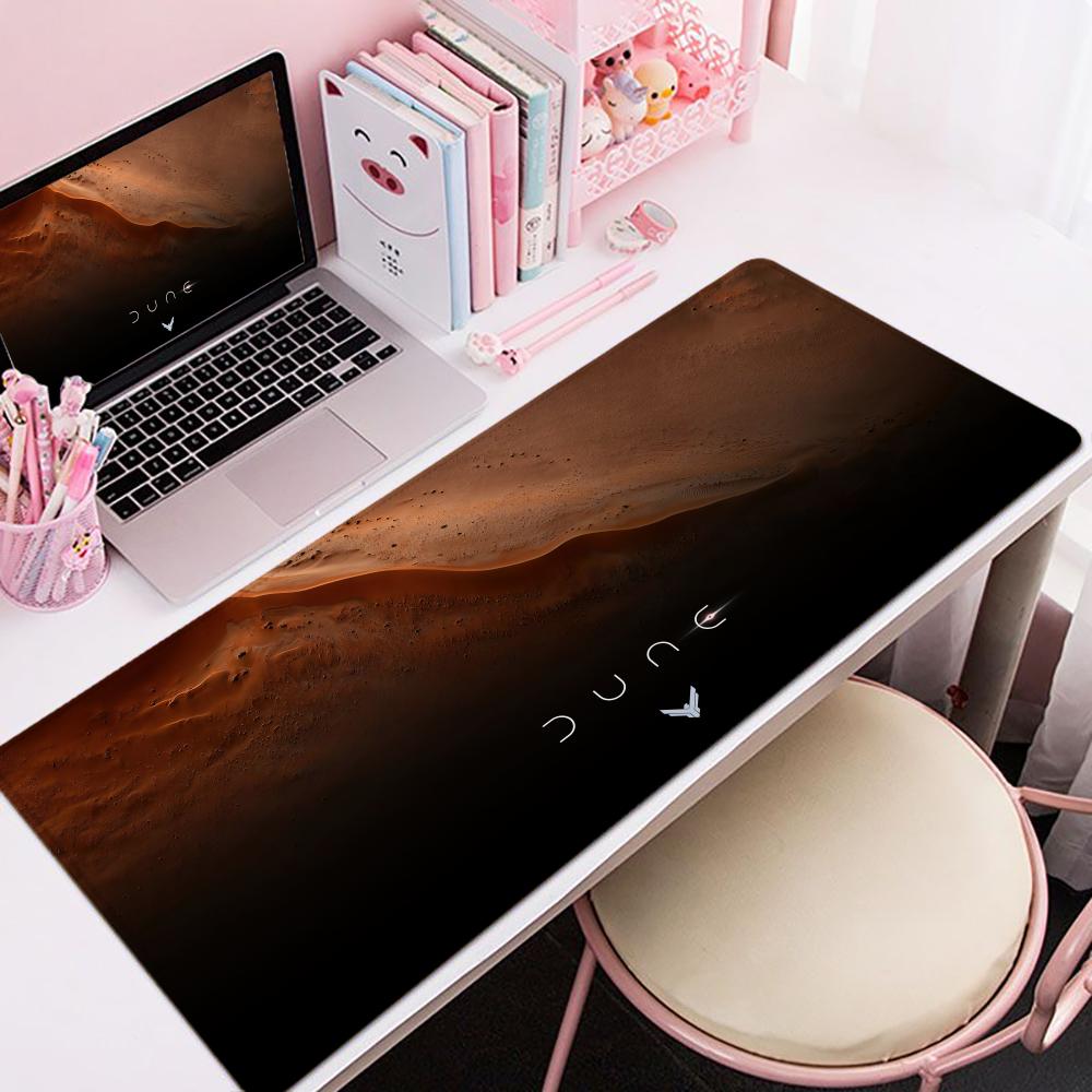 Dune Part Two Mouse Pad 90x40C - Gaming Keyboard Non Mechanical recensie en prijs