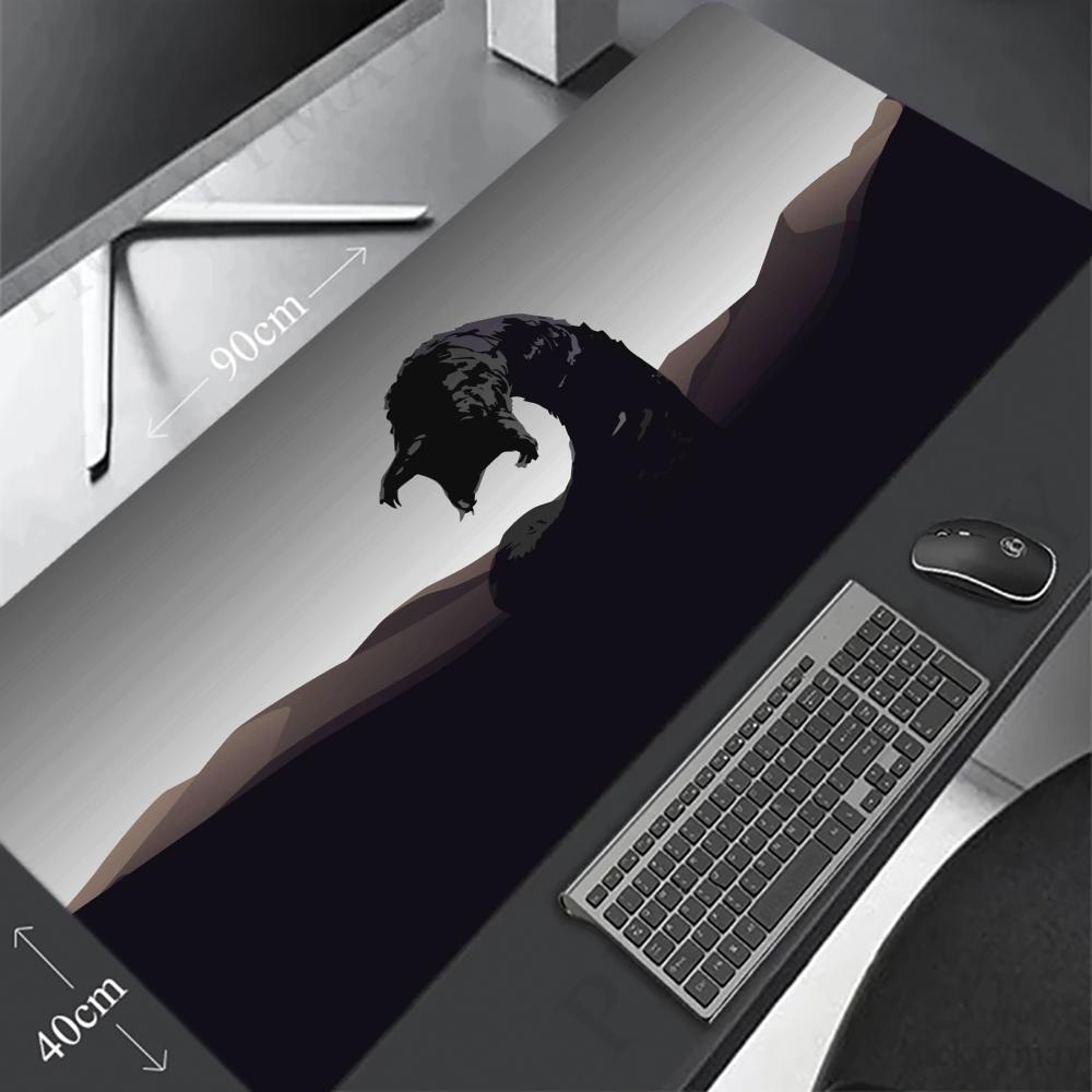 Dune Part Two Mouse Pad 90x40C - Gaming Keyboard Non Mechanical recensie en prijs