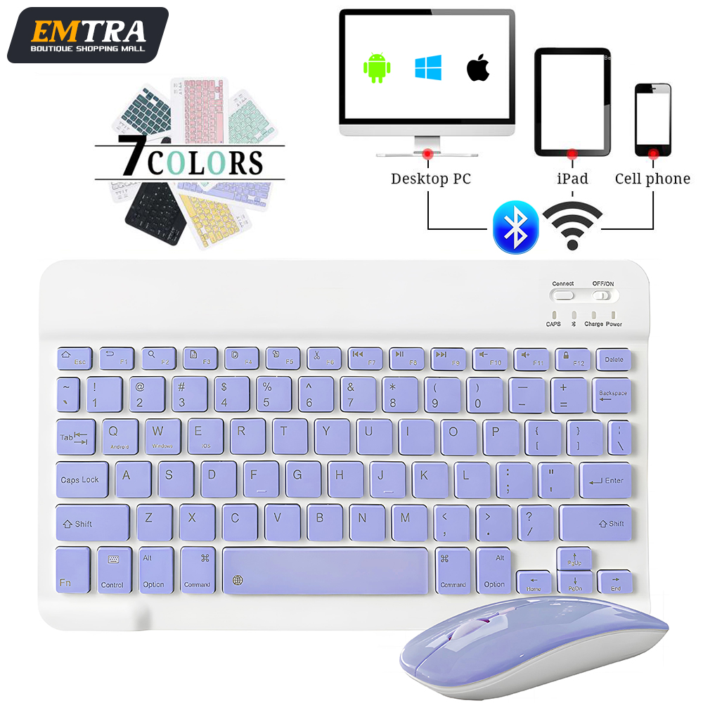 Mini Wireless Keyboard Bluetoo - Gaming Keyboard Mechanical Wireless recensie en prijs