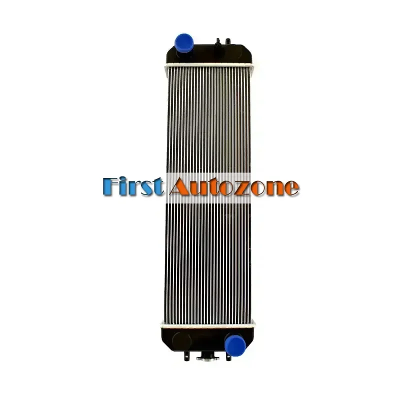 Water Tank Radiator for CASE C - Aluminum Case 65 recensie en prijs