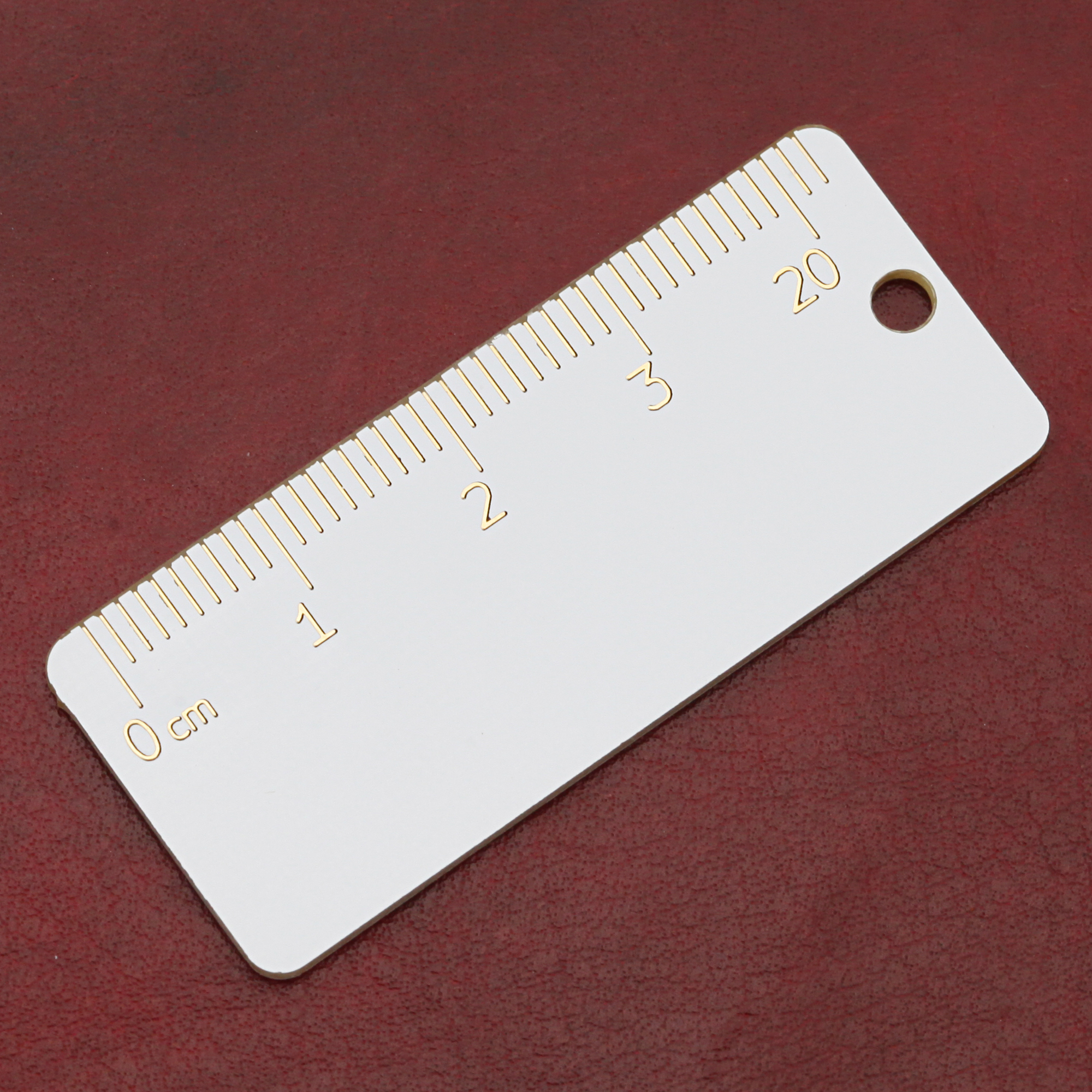 XD xiudi Self Deception ruler  - Gaming Keyboard Name recensie en prijs