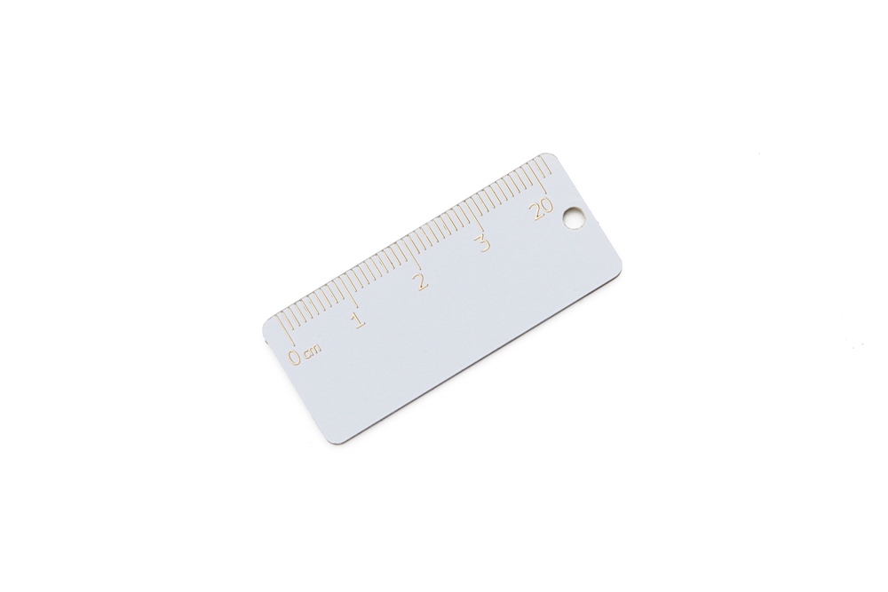 XD xiudi Self Deception ruler  - Gaming Keyboard Name recensie en prijs