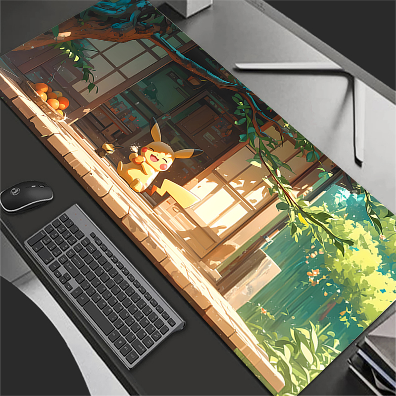 Mouse Pad Gamer Notebook Games - Gaming Keyboard Top recensie en prijs