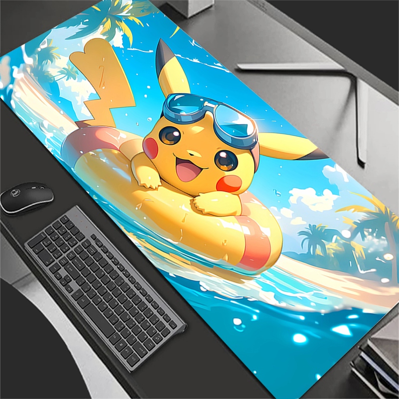 Mouse Pad Gamer Notebook Games - Gaming Keyboard Top recensie en prijs