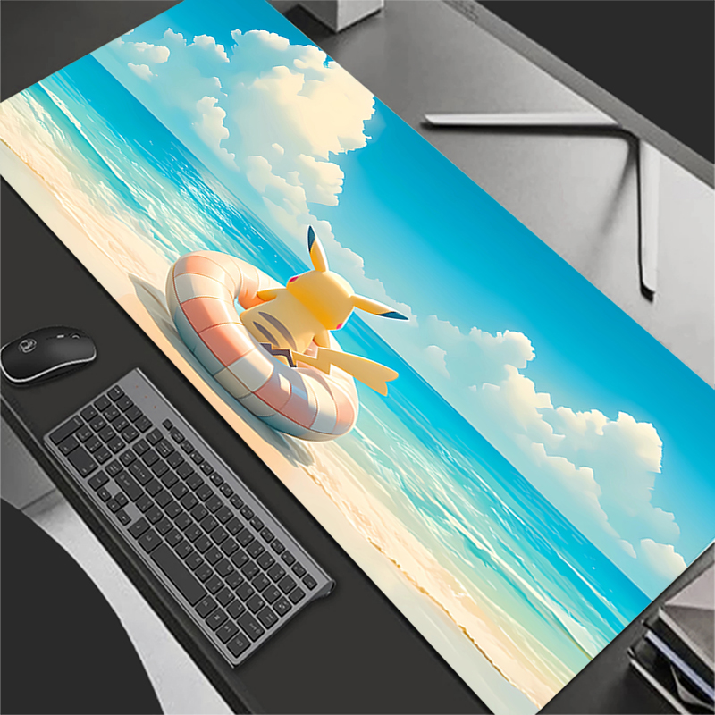 Mouse Pad Gamer Notebook Games - Gaming Keyboard Top recensie en prijs