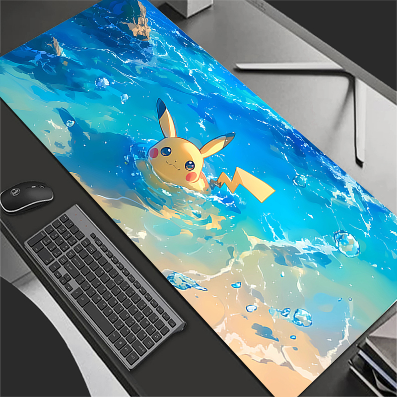 Mouse Pad Gamer Notebook Games - Gaming Keyboard Top recensie en prijs