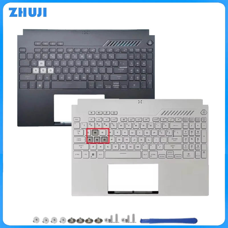 New Keyboard Palmrest Upper To - Gaming Keyboard Top recensie en prijs