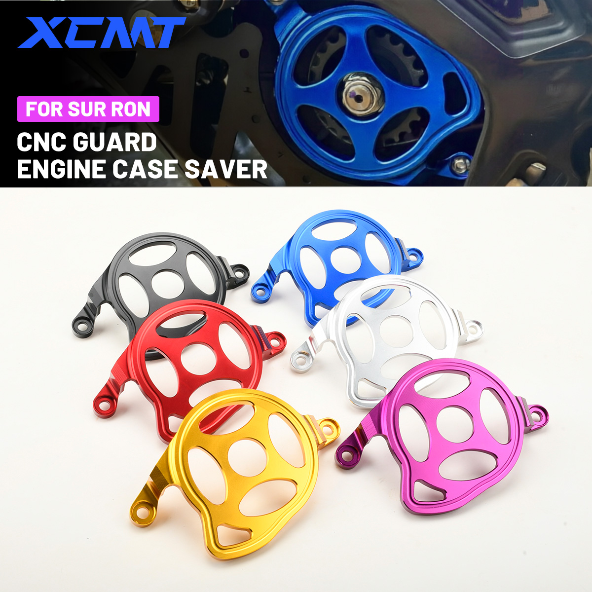 Electric Dirt Bike Engine Case - Aluminum Case 65 recensie en prijs