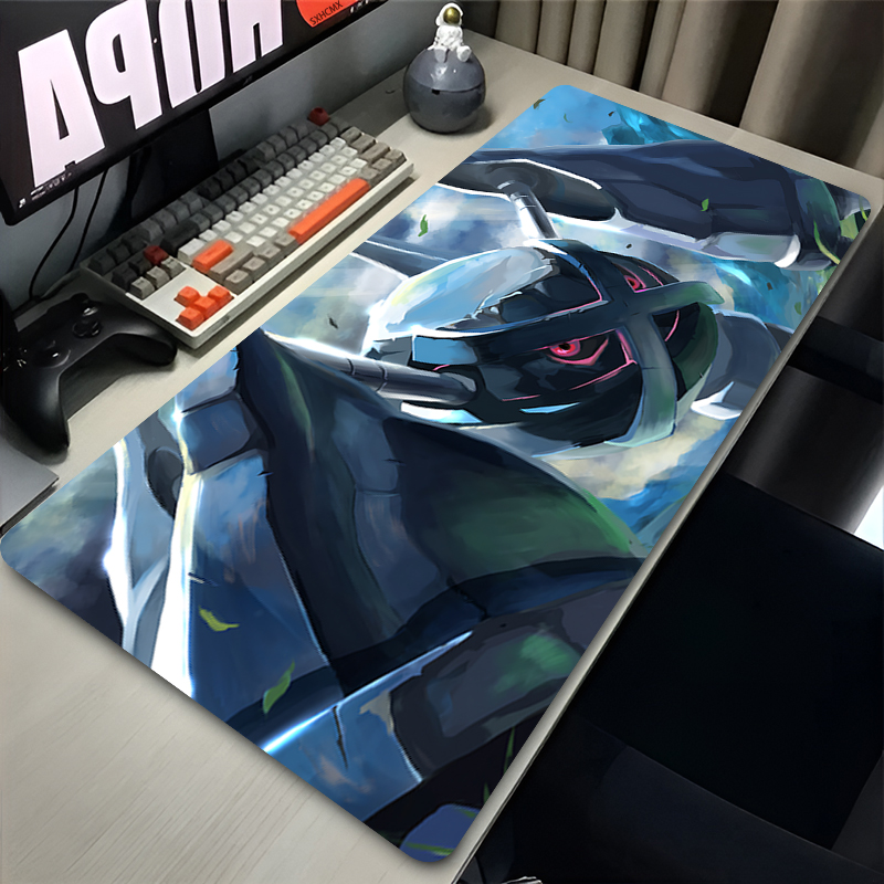 Computer Desk Mat Game P-pokem - Gaming Keyboard Top recensie en prijs