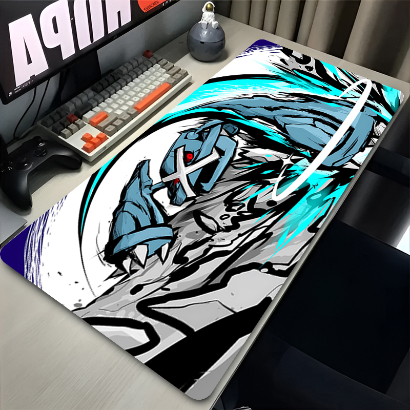 Computer Desk Mat Game P-pokem - Gaming Keyboard Top recensie en prijs