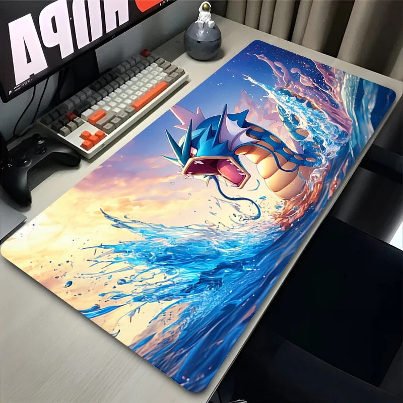 Huge Waves Japan Anime Mouse P - Gaming Keyboard Top recensie en prijs