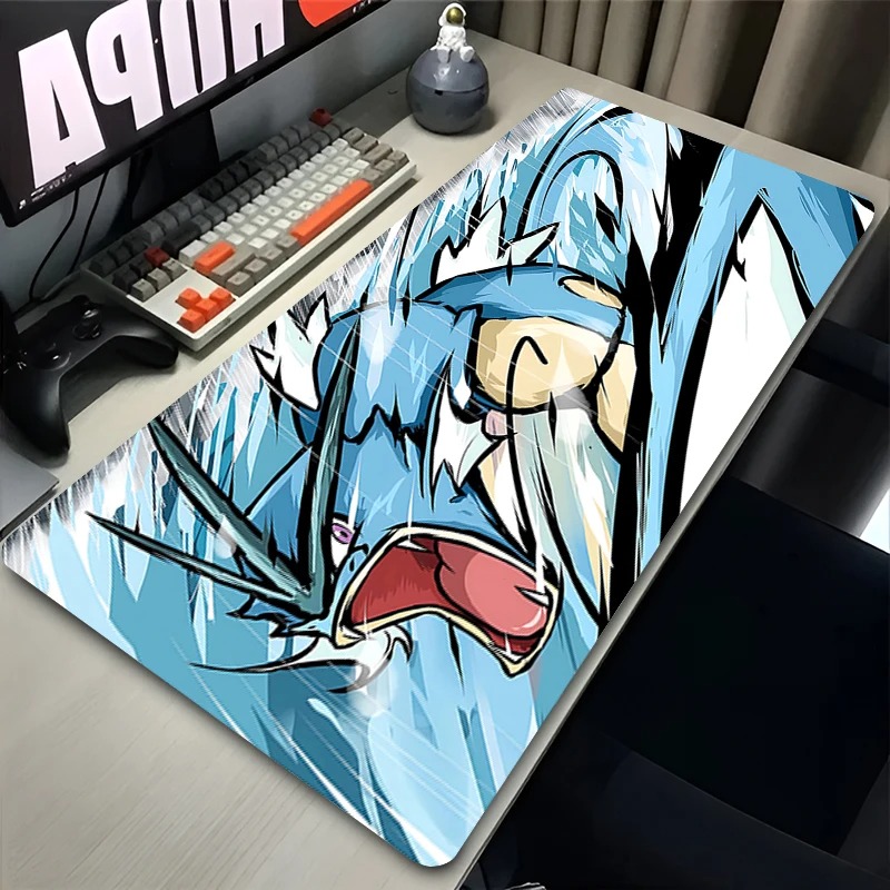 Huge Waves Japan Anime Mouse P - Gaming Keyboard Top recensie en prijs