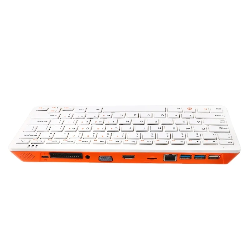 Orange Pi 800+5V4A Type-C Powe - Gaming Keyboard Mini recensie en prijs