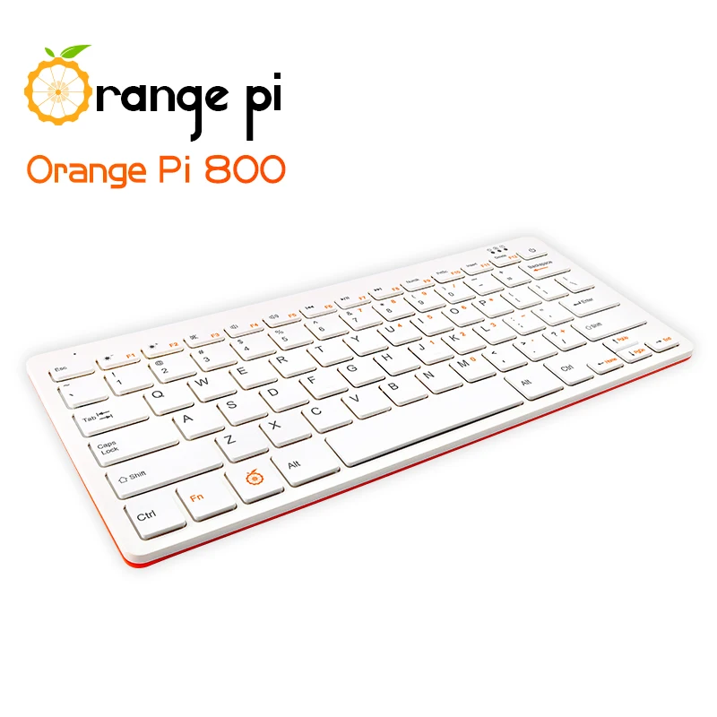 Orange Pi 800+5V4A Type-C Powe - Gaming Keyboard Mini recensie en prijs